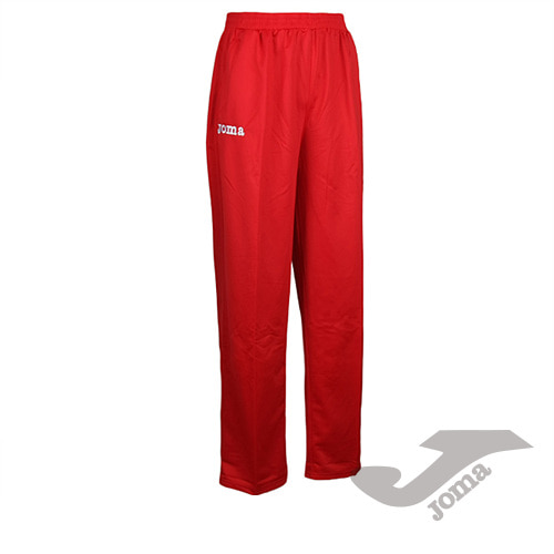 8005P12.60 LONG PANTS CANNES RED